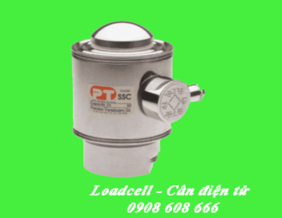 Loadcell PT SSC